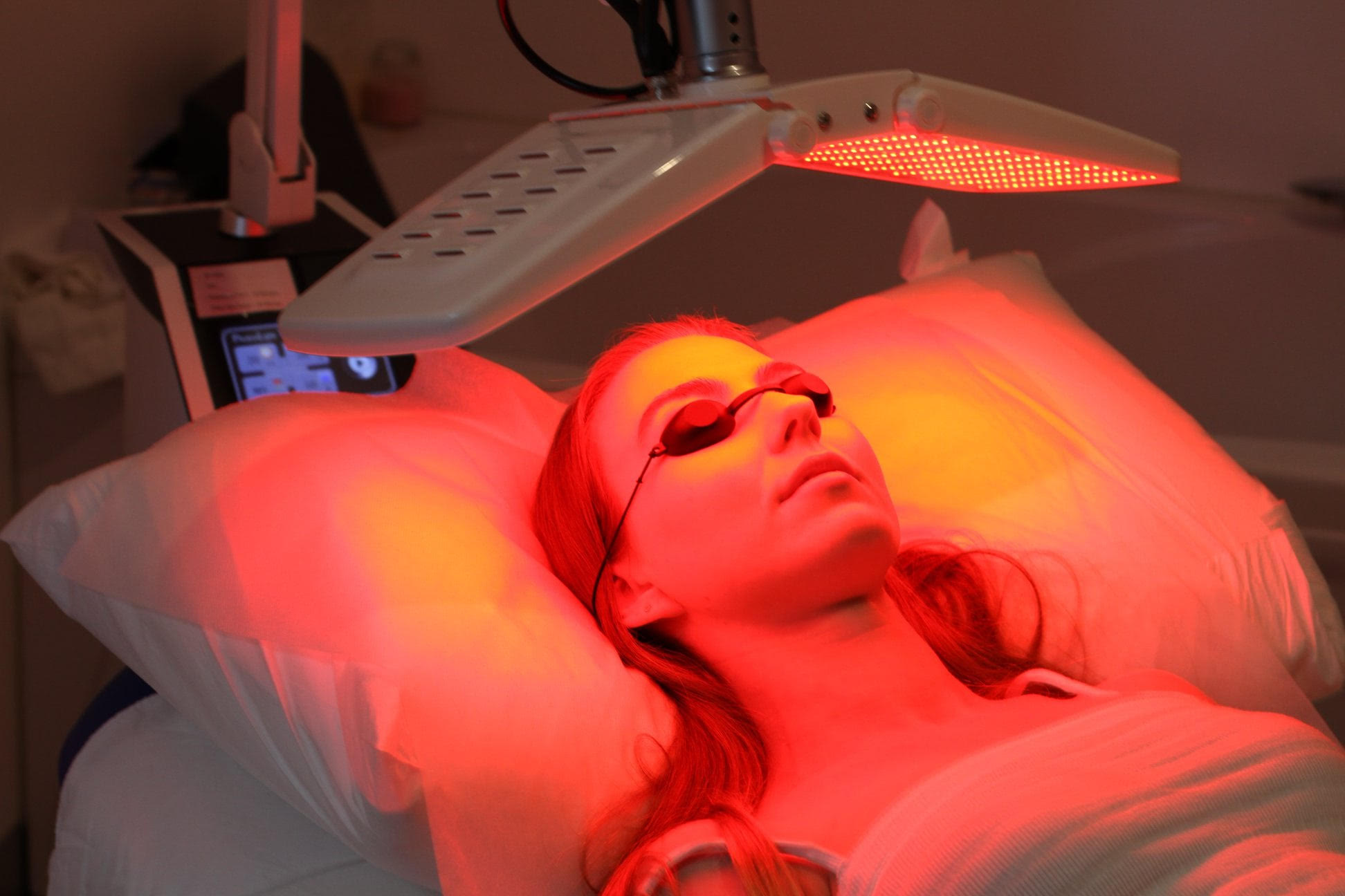 Laser Skin Treatment Melbourne